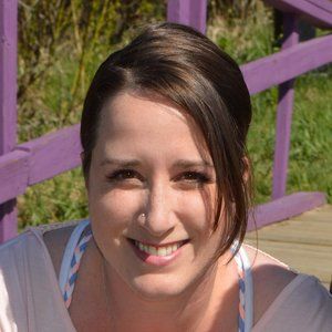 Meet your Posher, Jen